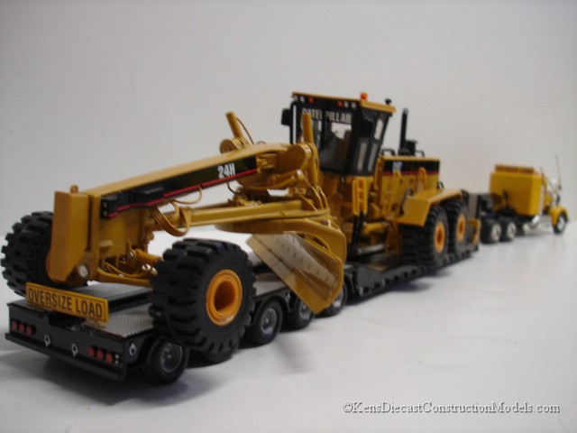 CAT 24H
